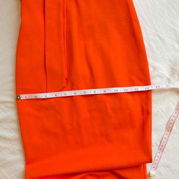 NWT🍊REVOLVE Jenny From The Block Dress NBD - Picture 8 of 12